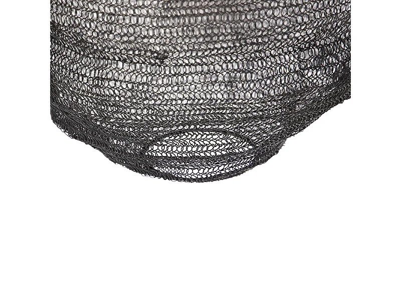 Suspension orientale noire - Nidum Gran