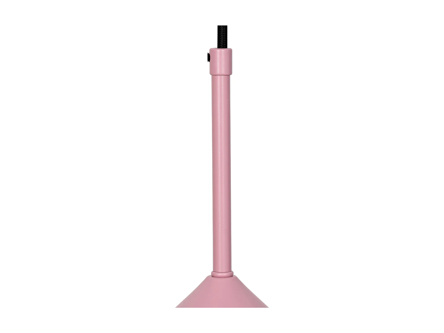 Suspension design rose triangle - Triangolo