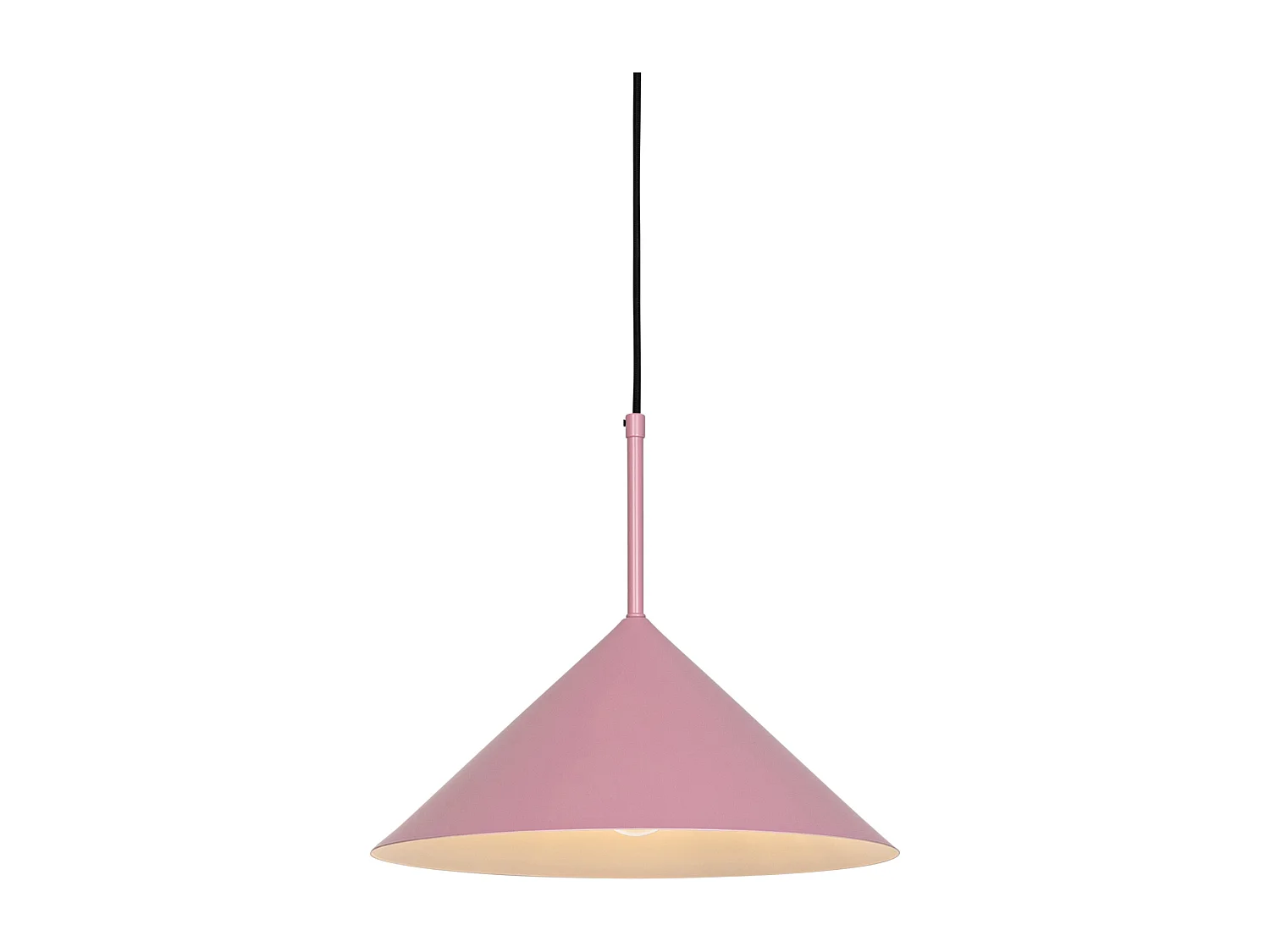 Suspension design rose - Triangolo