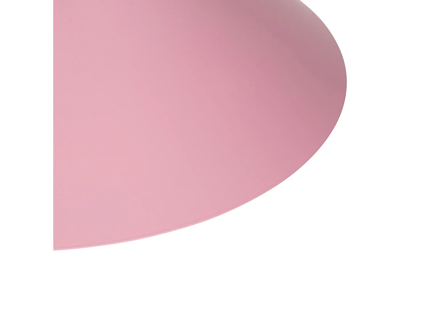 Suspension design rose - Triangolo