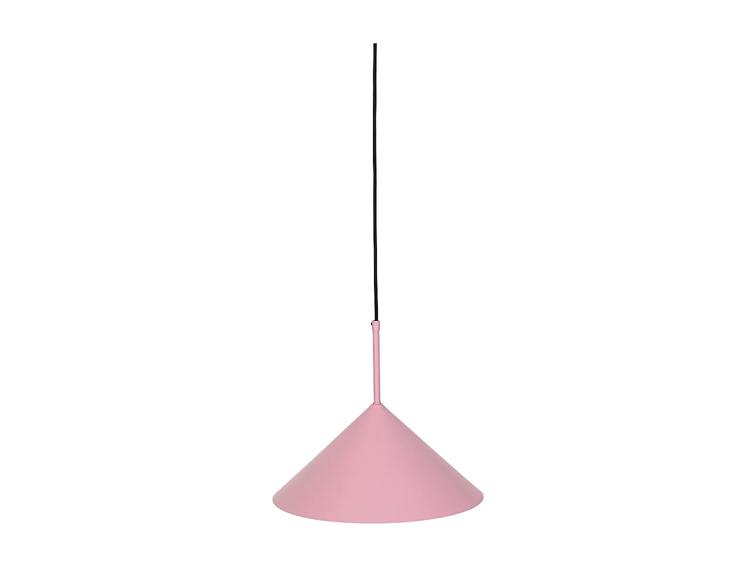 Suspension design rose - Triangolo