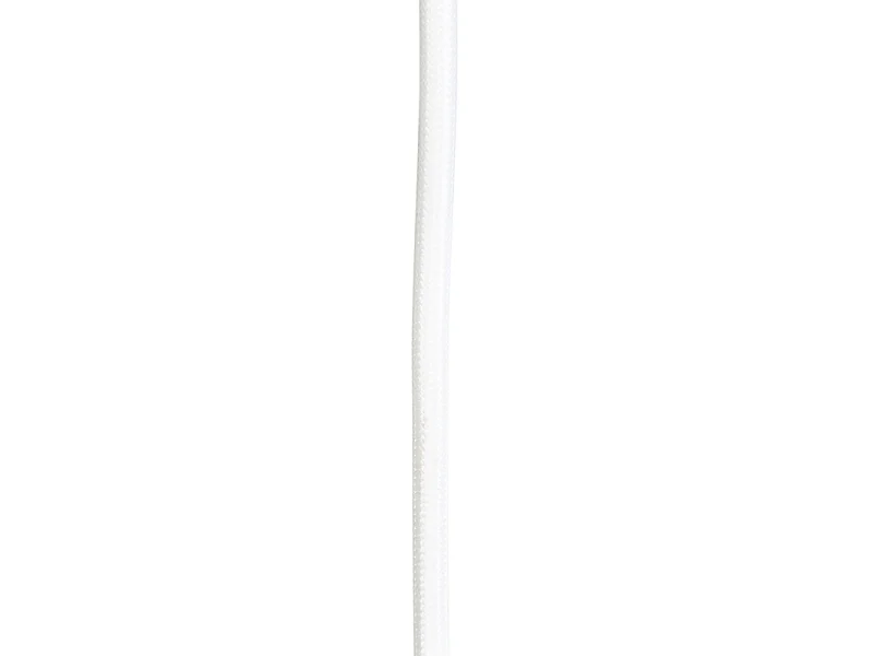Suspension design blanche - Tuba Small