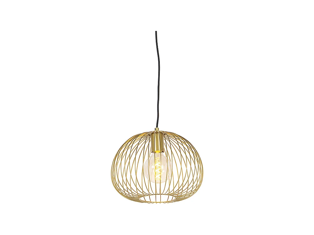 Lampe suspension design or - Wire Dough