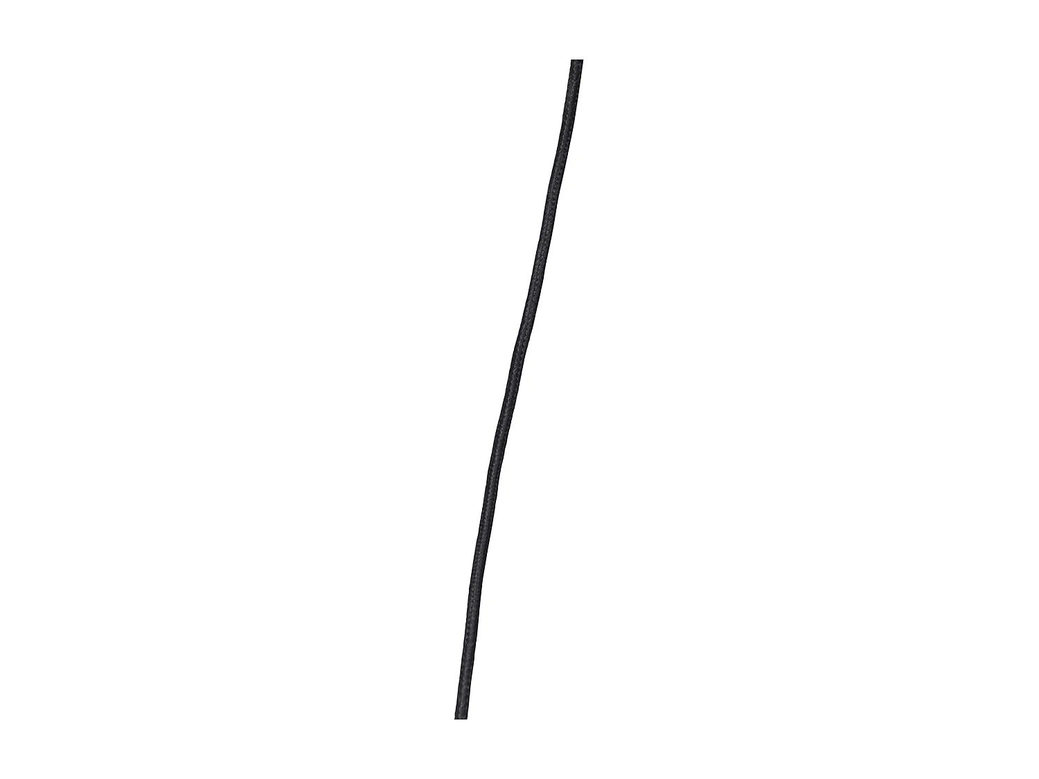 Suspension industrielle bronze et noir 38 cm - Dong