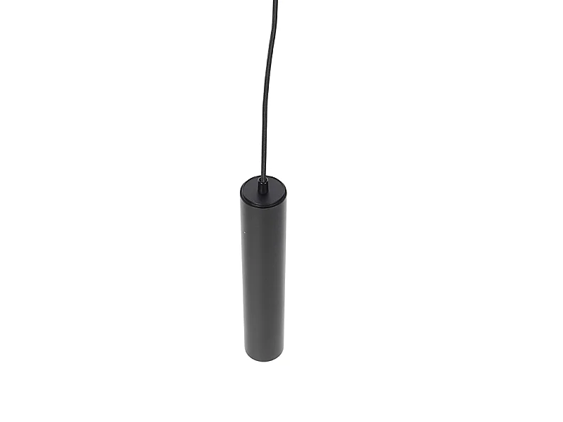 Suspension design noir - Tuba Small