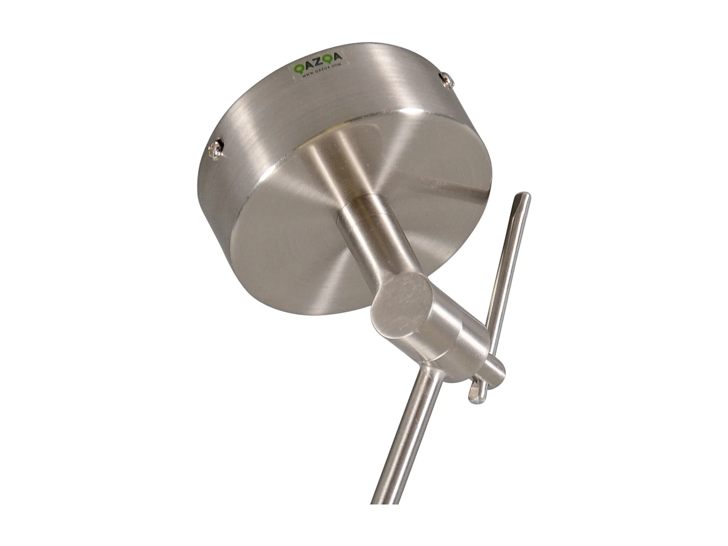 Suspension en acier sans abat-jour réglable - Blitz