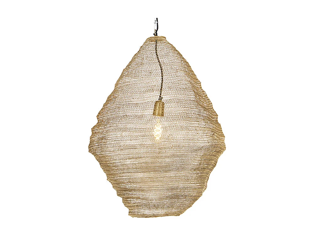 Suspension orientale or 60 cm - Nidum