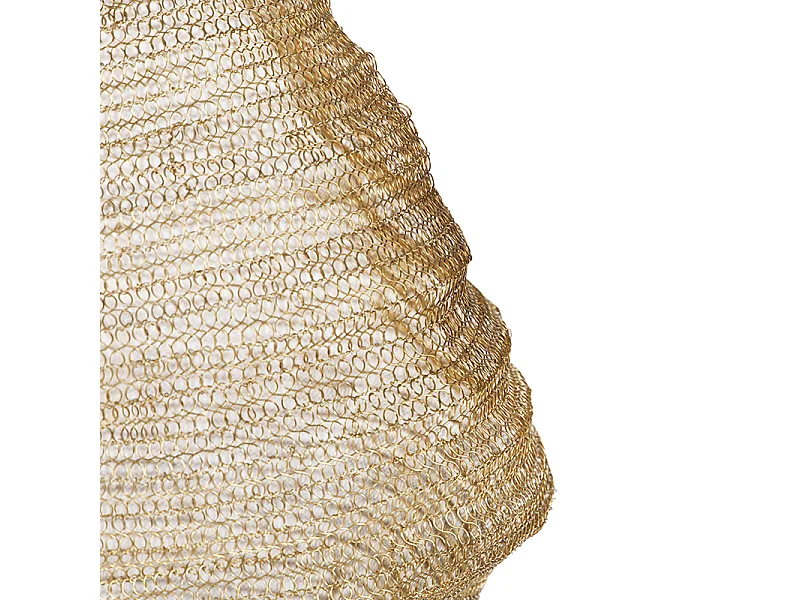 Suspension orientale or 60 cm - Nidum