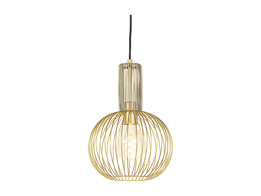 Lampe suspension design or - Wire Whisk