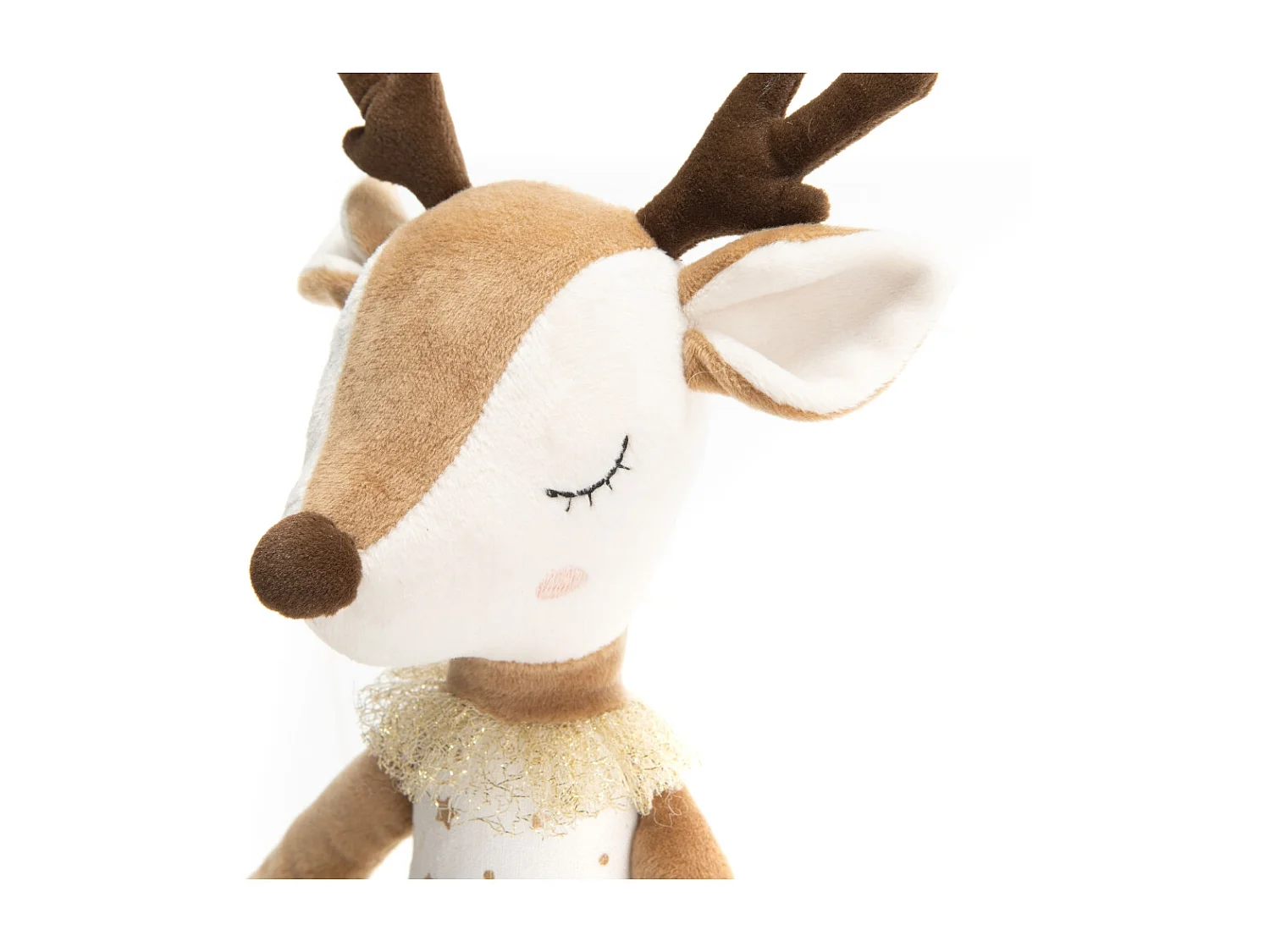 Isabelle la bichette