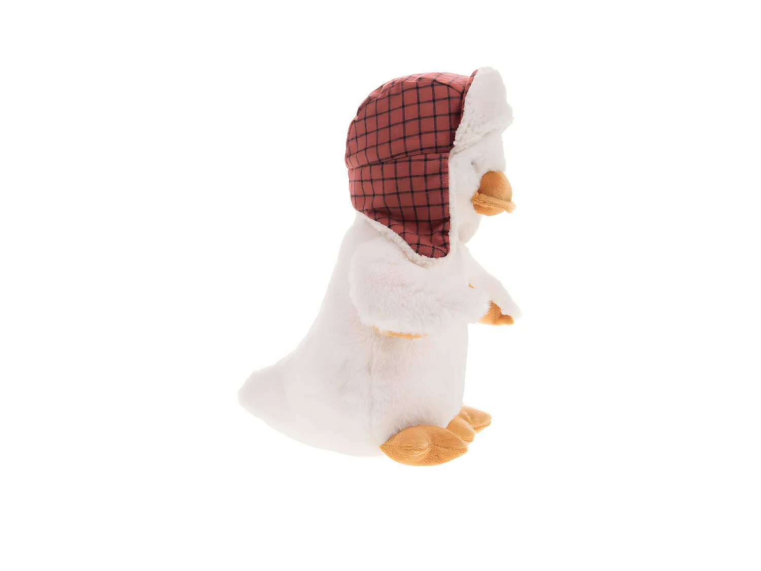Peluche Edouard le canard