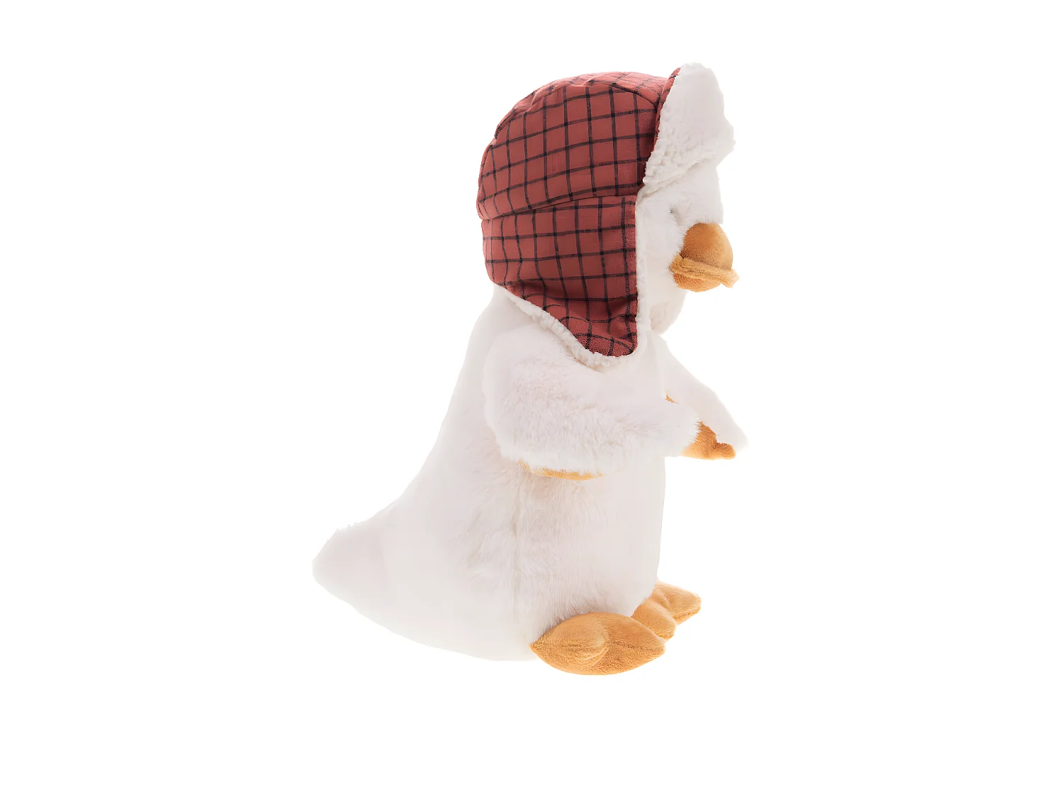 Peluche Edouard le canard