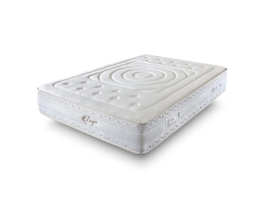 Colchão SONNOMATTRESS Duque (150x200x30cm - HR Perfilado)