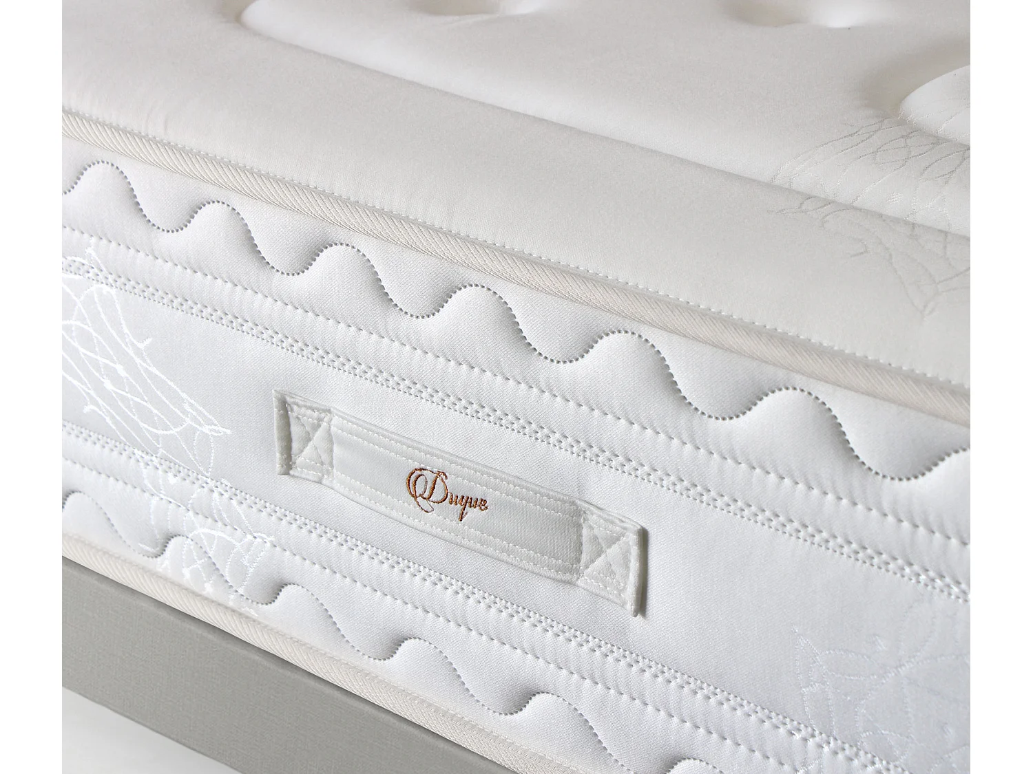 Colchão SONNOMATTRESS Duque (150x200x30cm - HR Perfilado)