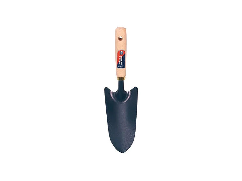 Transplantoir avec manche en bois de 32cm de Spear & Jackson - 50570M999