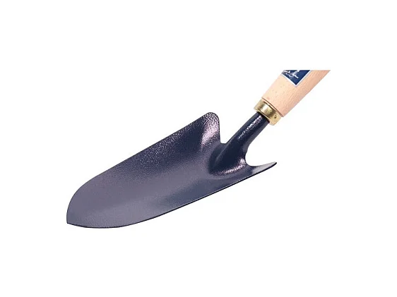 Pflanzschaufel mit 32cm Holzgriff von Spear & Jackson - 50570M999
