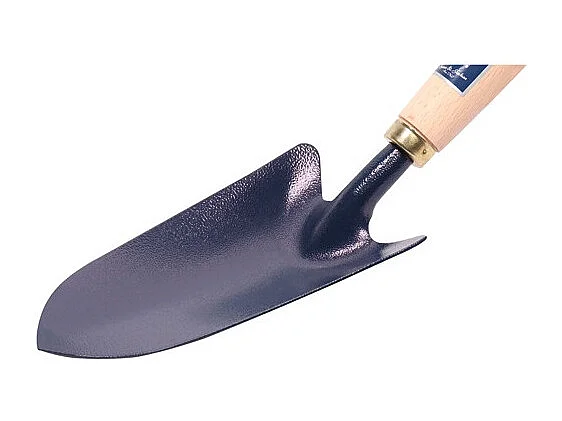 Transplantoir avec manche en bois de 32cm de Spear & Jackson - 50570M999