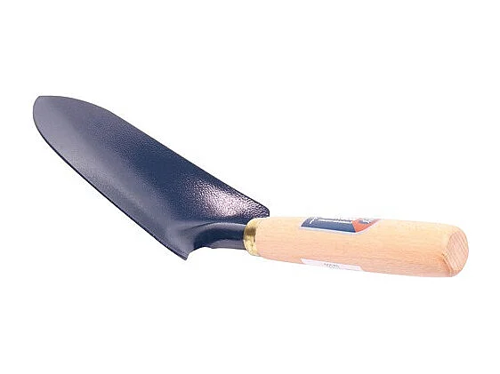 Transplantoir avec manche en bois de 32cm de Spear & Jackson - 50570M999