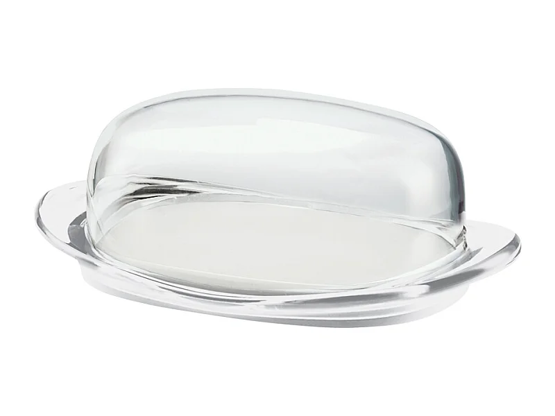 Beurrier transparent