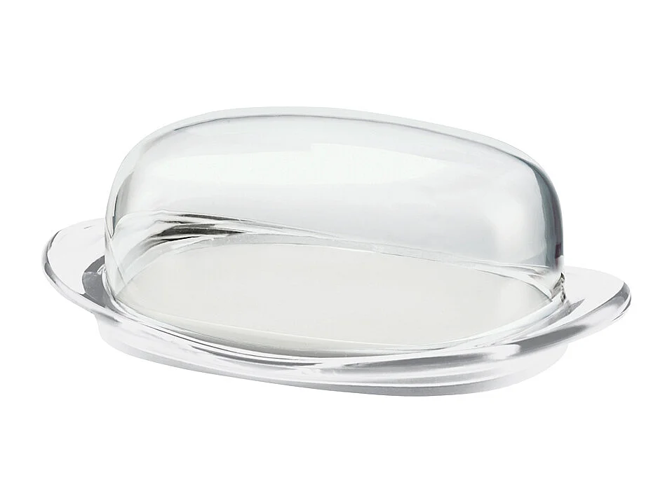 Beurrier transparent