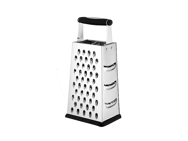 Lagostina Râpe 4 faces - 012335120100