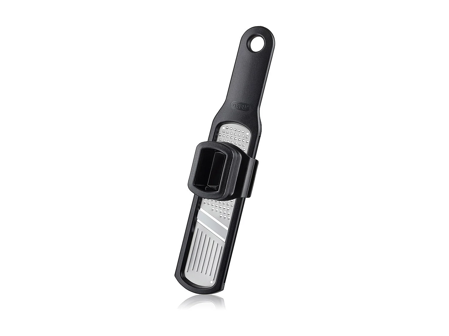 Coupe/Râpe ail Rafino