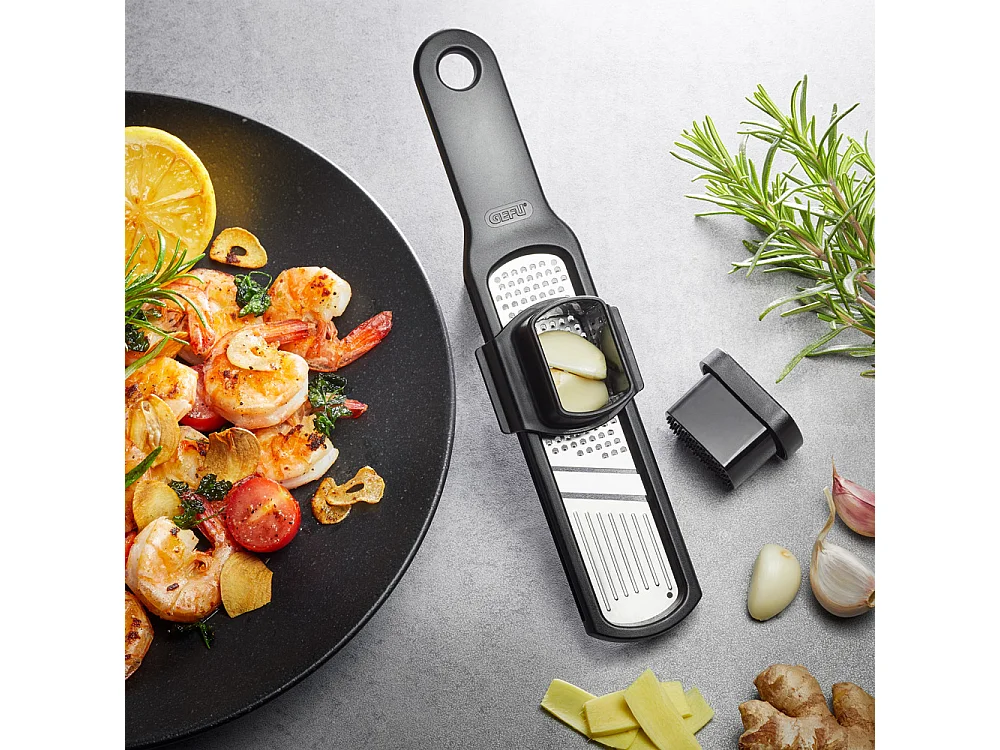 Coupe/Râpe ail Rafino