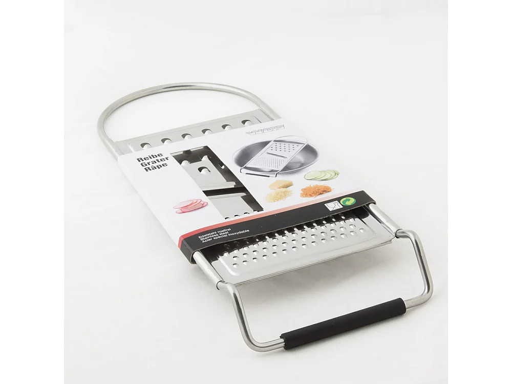 Râpe universelle anti dérapant