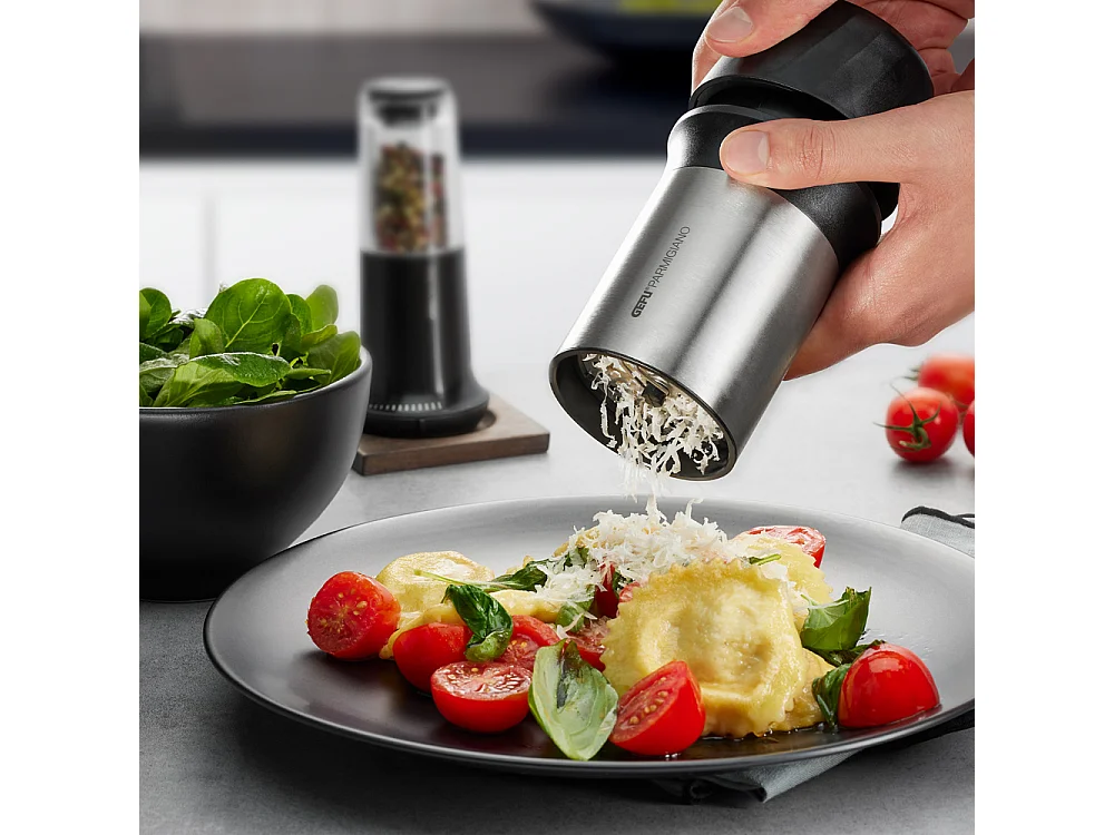 Râpe à fromage Parmigiano Laser Cut