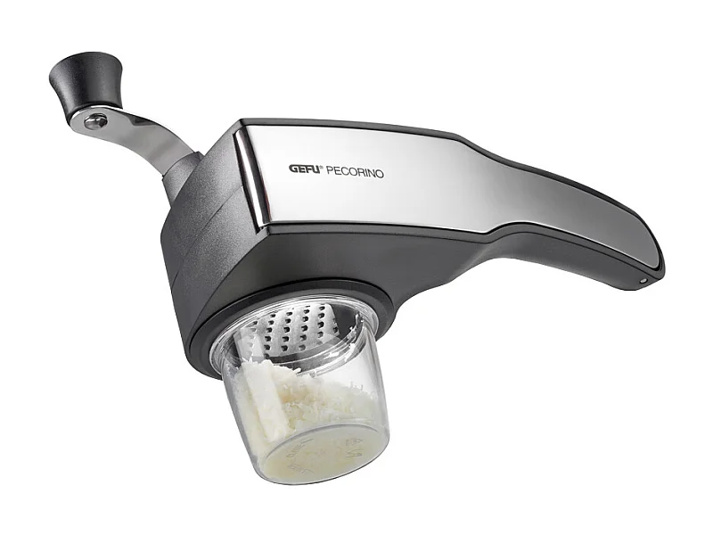 Râpe rotative Pecorino Laser Cut