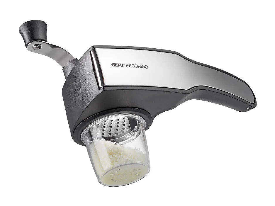 Râpe rotative Pecorino Laser Cut