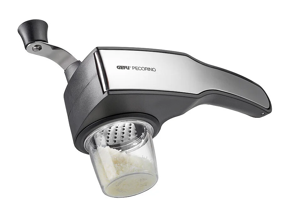 Râpe rotative Pecorino Laser Cut