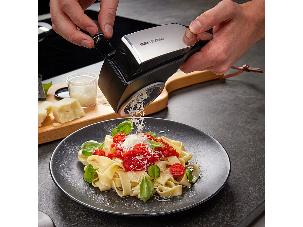 Râpe rotative Pecorino Laser Cut