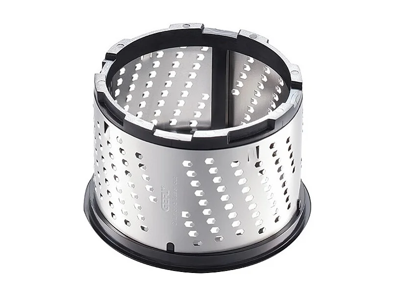 Râpe rotative Pecorino Laser Cut