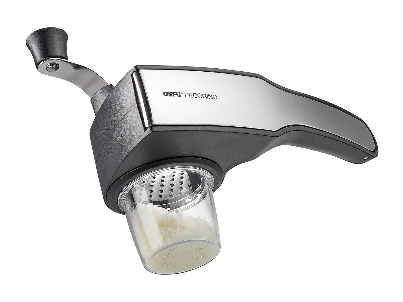 Râpe rotative Pecorino Laser Cut