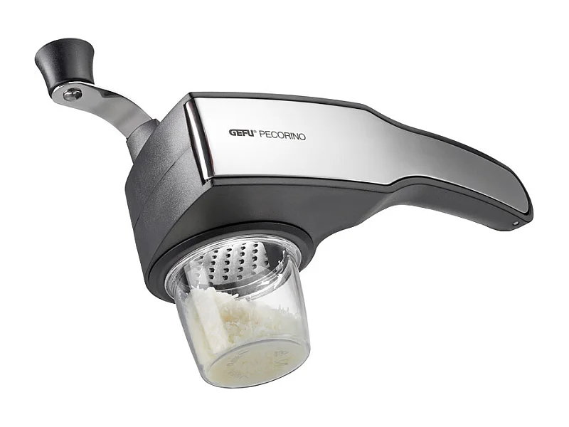 Râpe rotative Pecorino Laser Cut