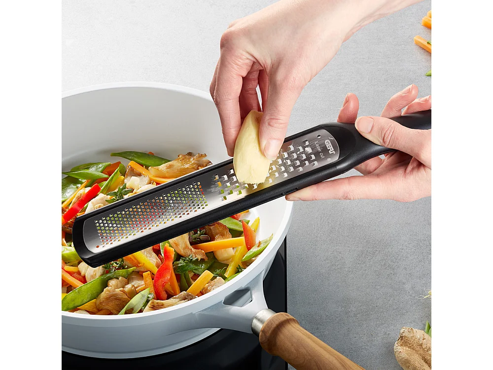 Râpe fine et grossière Rafino