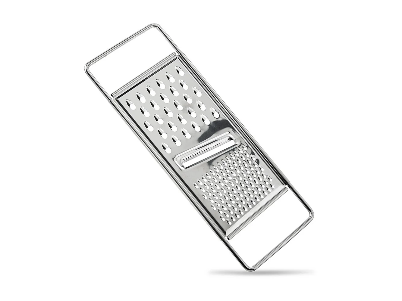 Râpe multifonction Minerva