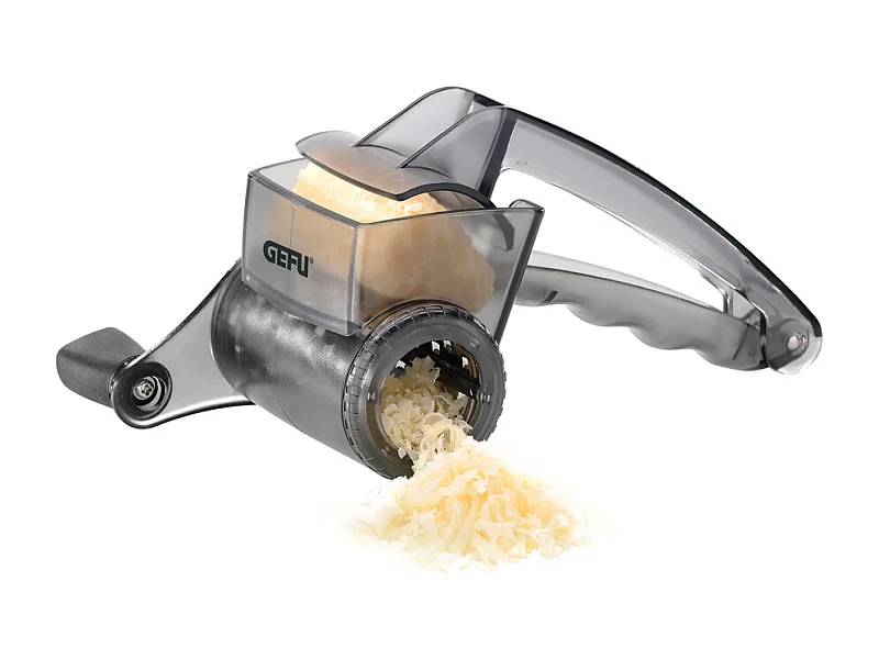 Râpe rotative Rullare