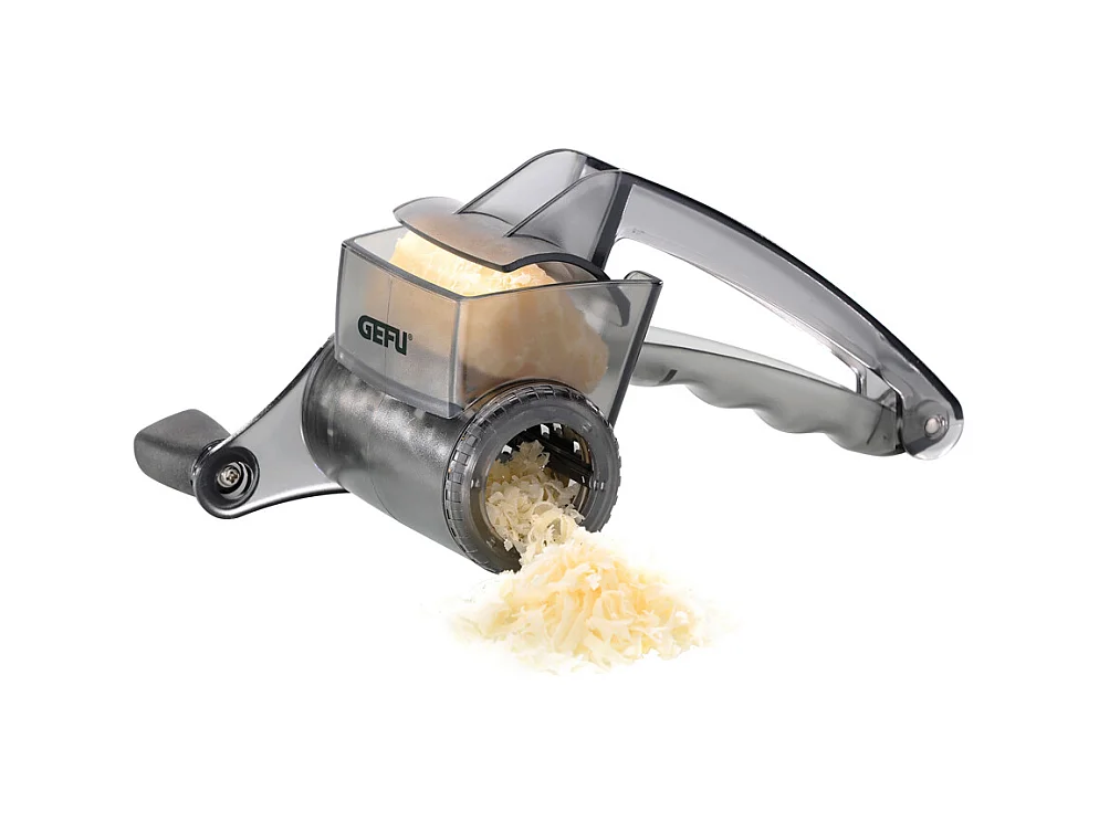 Râpe rotative Rullare
