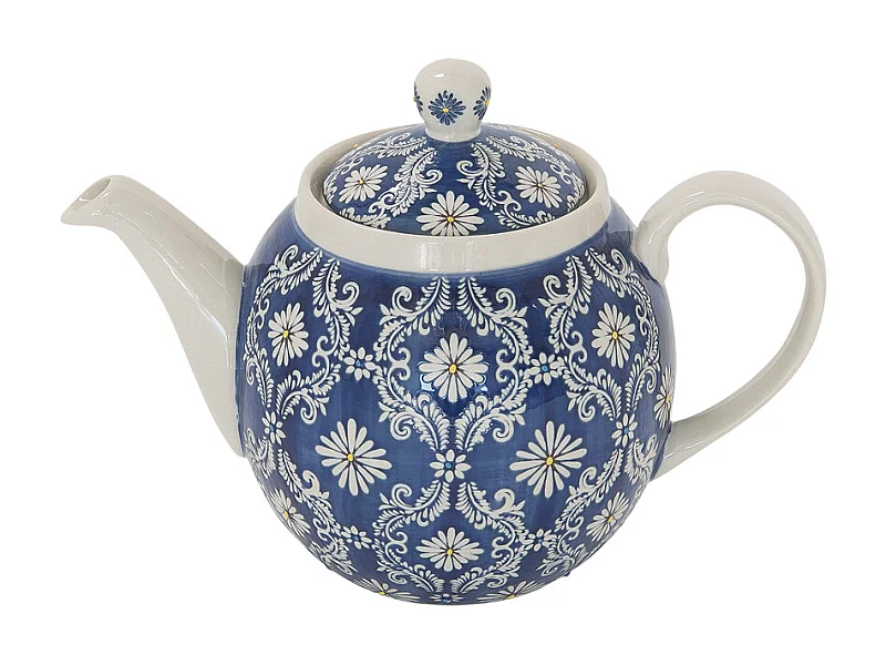 Théière + filtre Almada 1 l