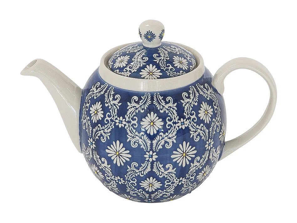 Théière + filtre Almada 1 l