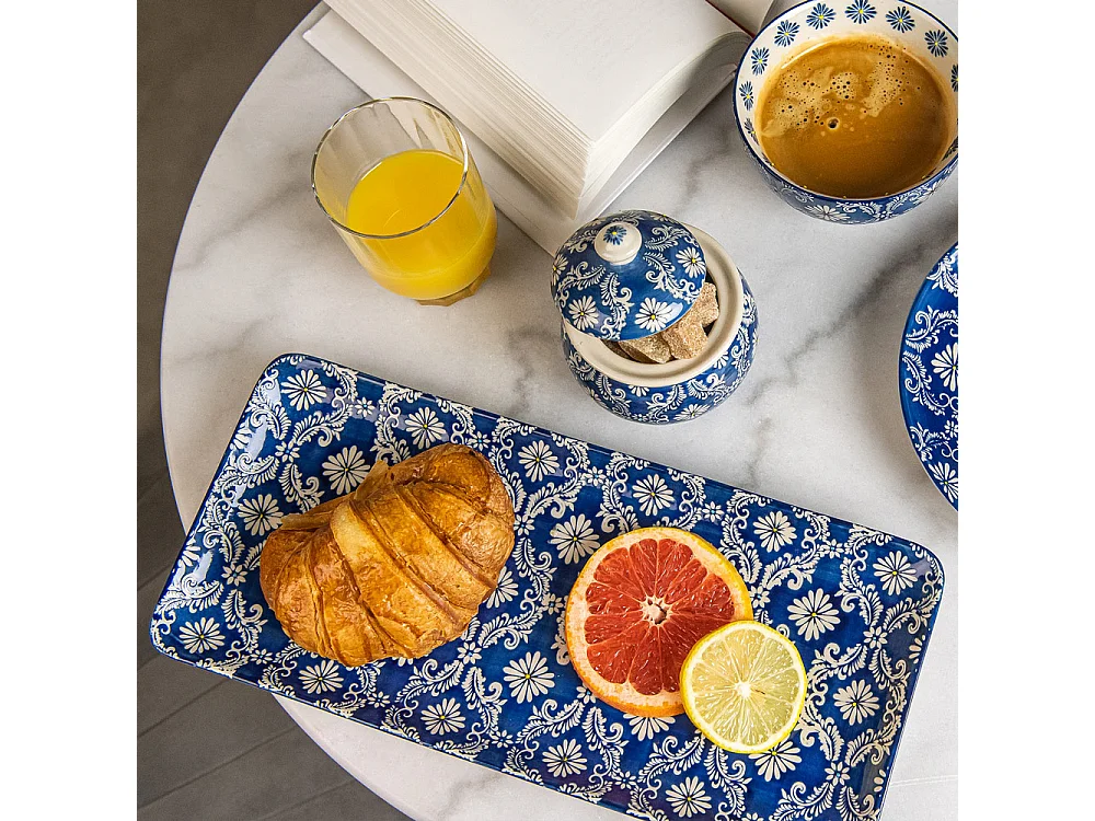 Théière + filtre Almada 1 l