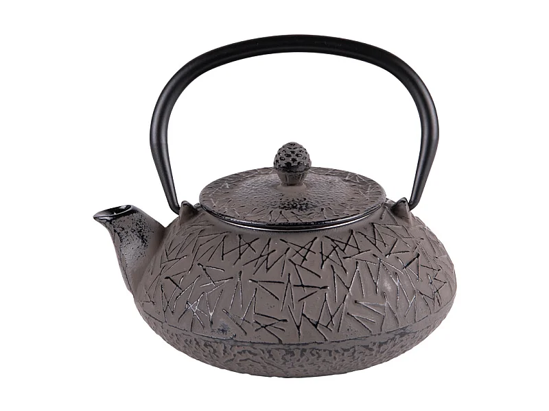 Theière en fonte osaka 0,6 L