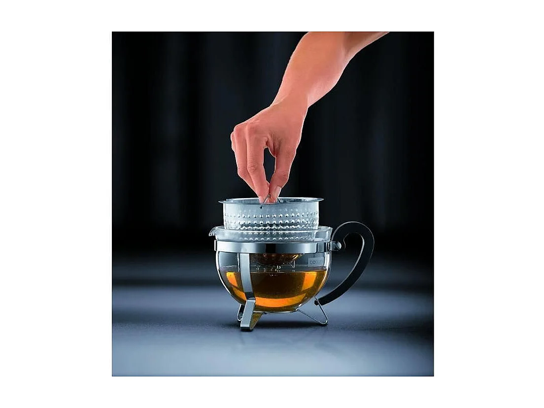 Théière Chambord 1 l