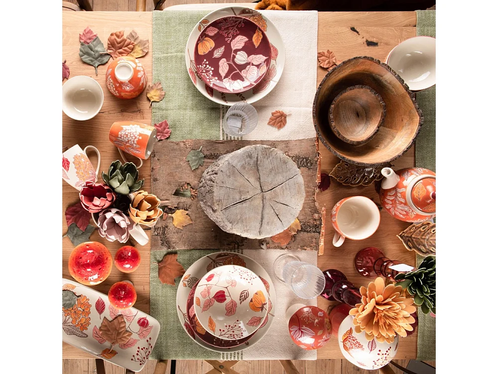 Théière infuseur Rosalie