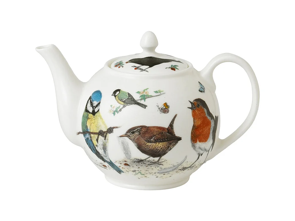 Théière Oiseaux 1 l