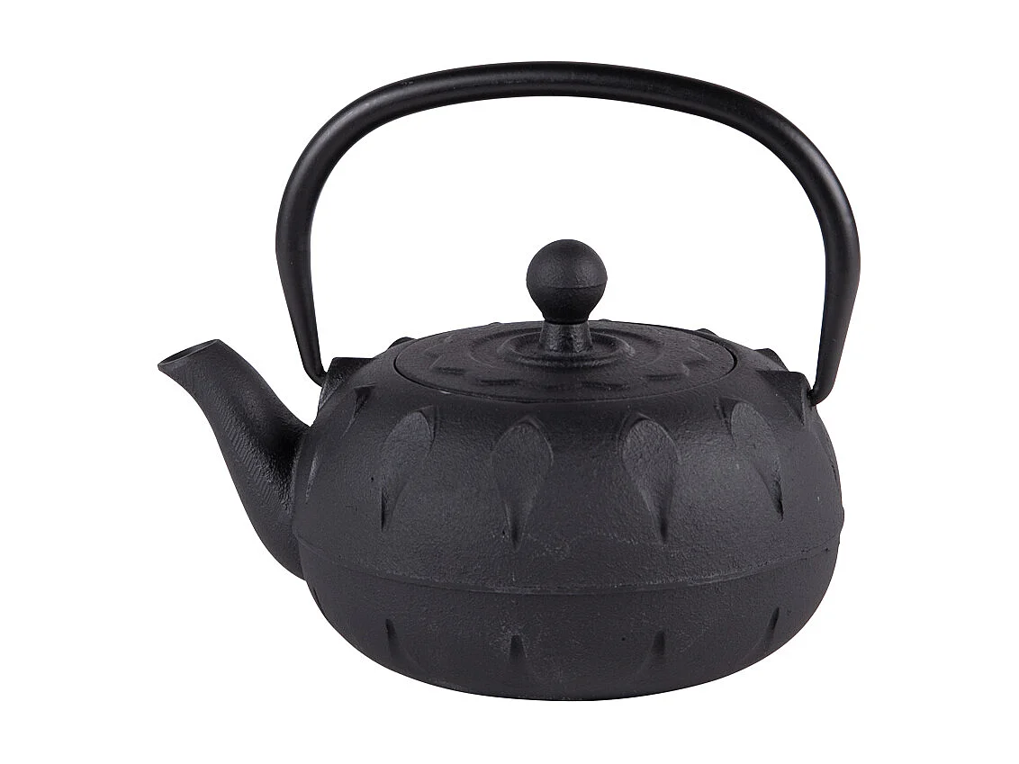 Theière en fonte Nagoya 0,5 L