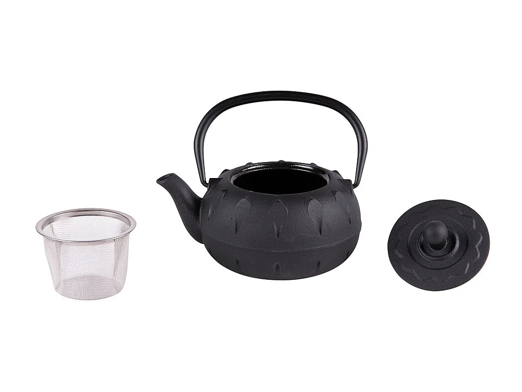 Theière en fonte Nagoya 0,5 L