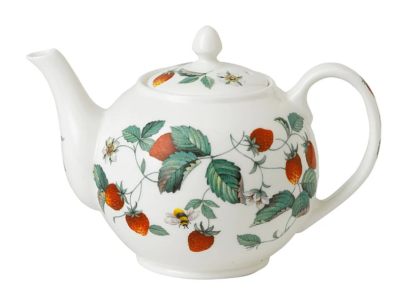 Théière Fraise 1,1 l